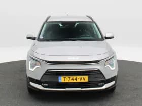 Kia Niro 1.6 GDi 141 Pk Hybrid DynamicLine thumbnail 4