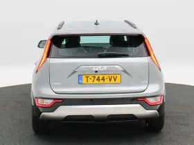 Kia Niro 1.6 GDi 141 Pk Hybrid DynamicLine thumbnail 5