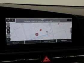 Kia Niro 1.6 GDi 141 Pk Hybrid DynamicLine thumbnail 9