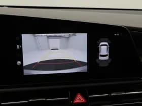 Kia Niro 1.6 GDi 141 Pk Hybrid DynamicLine thumbnail 10