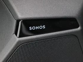 Audi A3 Sportback 45 TFSi e 245 Pk S-Line Competition thumbnail 15