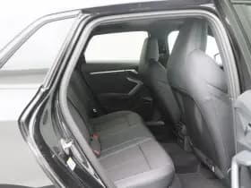 Audi A3 Sportback 45 TFSi e 245 Pk S-Line Competition thumbnail 16