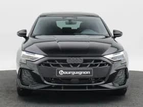 Audi A3 Sportback 45 TFSi e 245 Pk S-Line Competition thumbnail 4