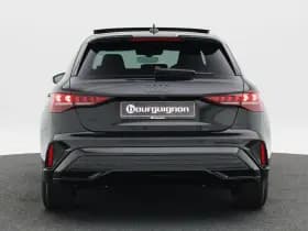 Audi A3 Sportback 45 TFSi e 245 Pk S-Line Competition thumbnail 5