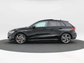 Audi A3 Sportback 45 TFSi e 245 Pk S-Line Competition thumbnail 7