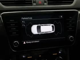 Skoda Superb 1.4 TSi 218 Pk iV Sportline Business thumbnail 12