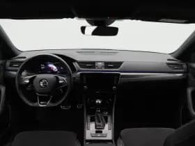 Skoda Superb 1.4 TSi 218 Pk iV Sportline Business thumbnail 15