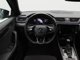 Skoda Superb 1.4 TSi 218 Pk iV Sportline Business thumbnail 16