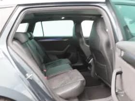 Skoda Superb 1.4 TSi 218 Pk iV Sportline Business thumbnail 17