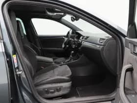 Skoda Superb 1.4 TSi 218 Pk iV Sportline Business thumbnail 19