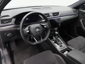 Skoda Superb 1.4 TSi 218 Pk iV Sportline Business thumbnail 4