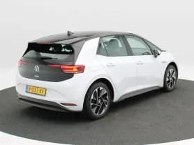 Volkswagen ID.3 Pro 58 kWh 204 Pk thumbnail 2