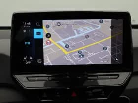 Volkswagen ID.3 Pro 58 kWh 204 Pk thumbnail 11
