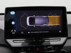 Volkswagen ID.3 Pro 58 kWh 204 Pk thumbnail 12