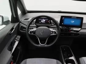 Volkswagen ID.3 Pro 58 kWh 204 Pk thumbnail 14