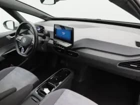 Volkswagen ID.3 Pro 58 kWh 204 Pk thumbnail 16