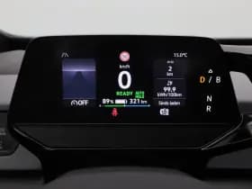 Volkswagen ID.3 thumbnail 19