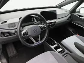 Volkswagen ID.3 Pro 58 kWh 204 Pk thumbnail 3