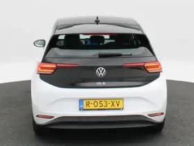 Volkswagen ID.3 Pro 58 kWh 204 Pk thumbnail 5