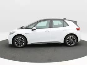 Volkswagen ID.3 Pro 58 kWh 204 Pk thumbnail 7