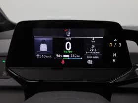 Volkswagen ID.3 Pro 58 kWh 204 Pk thumbnail 8
