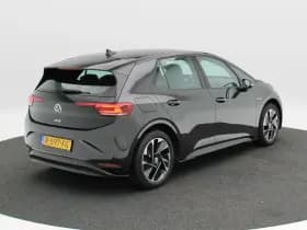 Volkswagen ID.3 Pro 58 kWh 204 Pk thumbnail 2