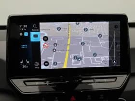 Volkswagen ID.3 Pro 58 kWh 204 Pk thumbnail 11