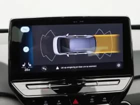 Volkswagen ID.3 Pro 58 kWh 204 Pk thumbnail 12