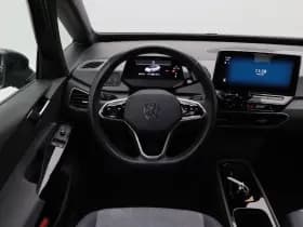 Volkswagen ID.3 Pro 58 kWh 204 Pk thumbnail 14