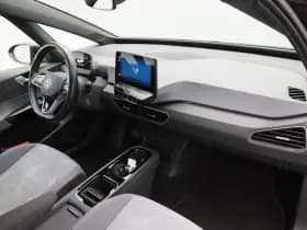 Volkswagen ID.3 Pro 58 kWh 204 Pk thumbnail 16