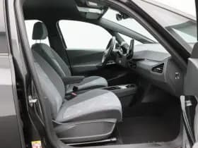 Volkswagen ID.3 Pro 58 kWh 204 Pk thumbnail 17