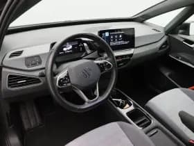 Volkswagen ID.3 Pro 58 kWh 204 Pk thumbnail 3