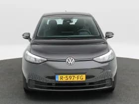 Volkswagen ID.3 Pro 58 kWh 204 Pk thumbnail 4