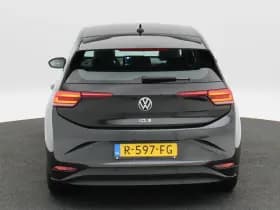 Volkswagen ID.3 Pro 58 kWh 204 Pk thumbnail 5