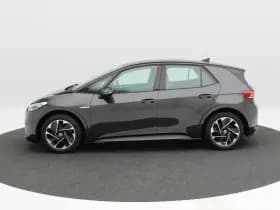 Volkswagen ID.3 Pro 58 kWh 204 Pk thumbnail 7