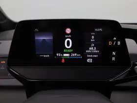 Volkswagen ID.3 Pro 58 kWh 204 Pk thumbnail 8
