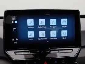 Volkswagen ID.3 Pro 58 kWh 204 Pk thumbnail 10