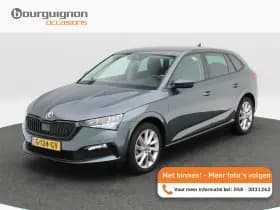 Skoda Scala 1.0 TSi 115 Pk Ambition