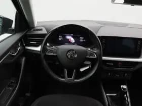 Skoda Scala 1.0 TSi 115 Pk Ambition thumbnail 14