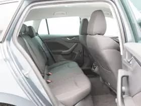 Skoda Scala 1.0 TSi 115 Pk Ambition thumbnail 16