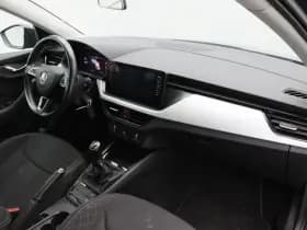 Skoda Scala 1.0 TSi 115 Pk Ambition thumbnail 17