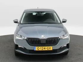 Skoda Scala 1.0 TSi 115 Pk Ambition thumbnail 4