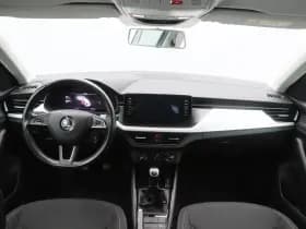 Škoda Scala thumbnail 33