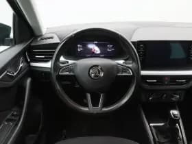 Škoda Scala thumbnail 34