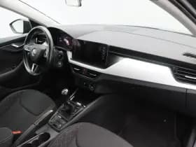 Škoda Scala thumbnail 36