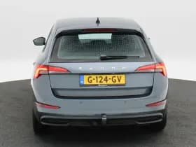 Skoda Scala 1.0 TSi 115 Pk Ambition thumbnail 5