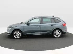 Skoda Scala 1.0 TSi 115 Pk Ambition thumbnail 7