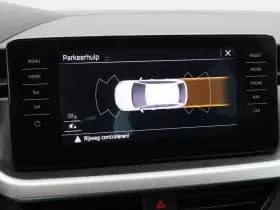 Skoda Scala 1.0 TSi 115 Pk Ambition thumbnail 10