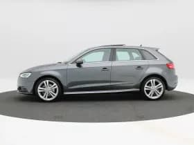 Audi A3 Sportback 40 e-tron 204 Pk Automaat Advance Sport thumbnail 11