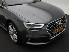 Audi A3 Sportback 40 e-tron 204 Pk Automaat Advance Sport thumbnail 13